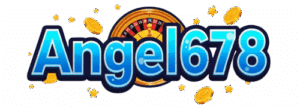 angel678 logo